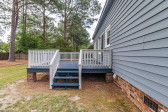 1714 Waterford Dr Wilson, NC 27896