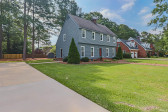 1714 Waterford Dr Wilson, NC 27896