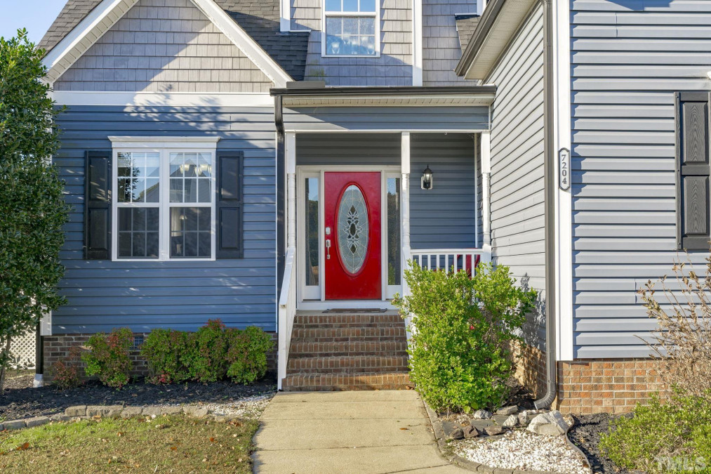 7204 Pekin Dr Willow Springs, NC 27592