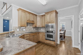 7204 Pekin Dr Willow Springs, NC 27592