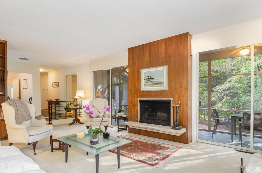 3505 Rugby Rd, Durham, NC 27707 Raleigh Realty