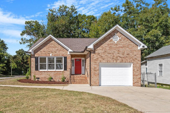 2638 Atlantic St Durham, NC 27707
