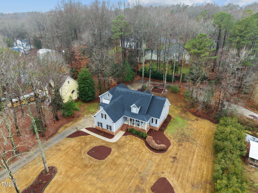1320 Turner Farms Rd, Garner, NC 27529 Raleigh Realty