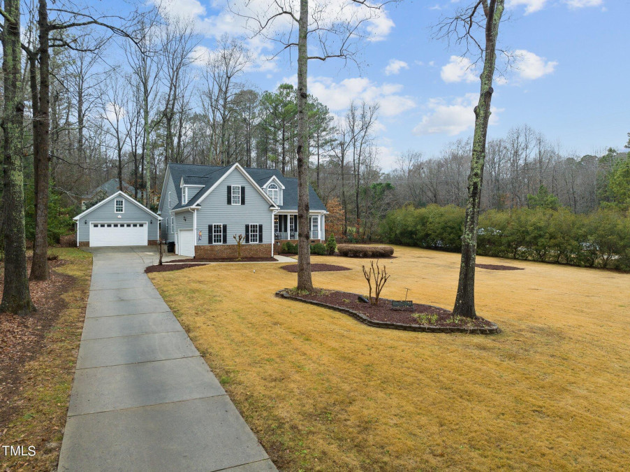 1320 Turner Farms Rd, Garner, NC 27529 Raleigh Realty