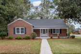 511 Raiford St Selma, NC 27576