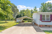 164 Barewood Dr Four Oaks, NC 27524