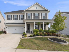 2909 Thurman Dairy Loop Wake Forest, NC 27587