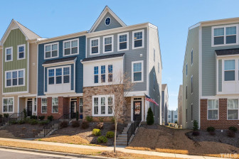 818 Winter Meadow Dr Wake Forest, NC 27587