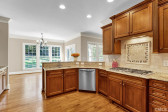 6309 Mountain Oaks Way Wake Forest, NC 27587