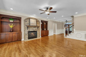 6309 Mountain Oaks Way Wake Forest, NC 27587