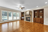 6309 Mountain Oaks Way Wake Forest, NC 27587