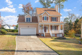 100 Hickory Glen Ln Holly Springs, NC 27540