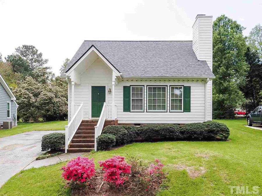 7105 Kinross Dr, Raleigh, NC 27613 Raleigh Realty