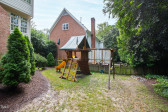 1205 Ballyhask Pl Raleigh, NC 27607