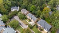 1205 Ballyhask Pl Raleigh, NC 27607