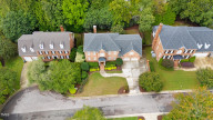 1205 Ballyhask Pl Raleigh, NC 27607