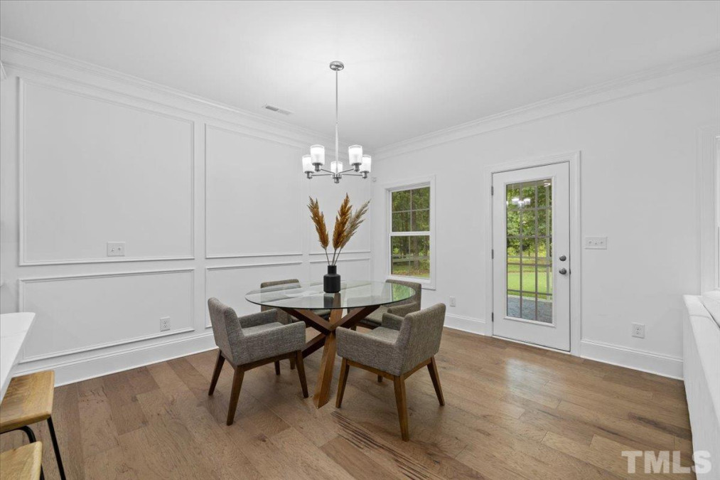 55 Houndstoothe Ct Clayton, NC 27520