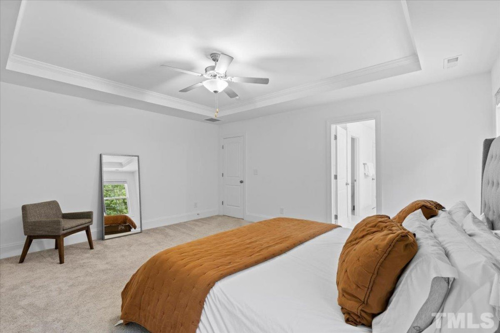 55 Houndstoothe Ct Clayton, NC 27520
