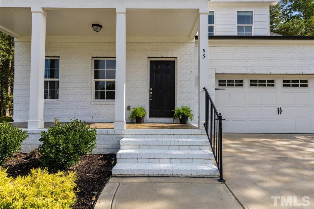 55 Houndstoothe Ct Clayton, NC 27520