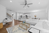 55 Houndstoothe Ct Clayton, NC 27520