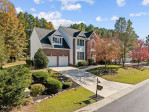 306 Barrington Overlook Dr Durham, NC 27703