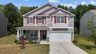 6717 Osprey Landing Dr Wendell, NC 27591