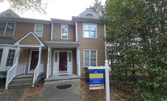 3809 Axle Ln Raleigh, NC 27616