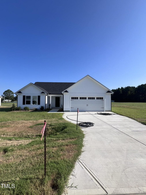 231 Lotus Ave Smithfield, NC 27577