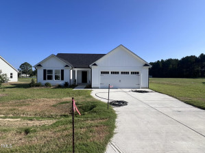 231 Lotus Ave Smithfield, NC 27577