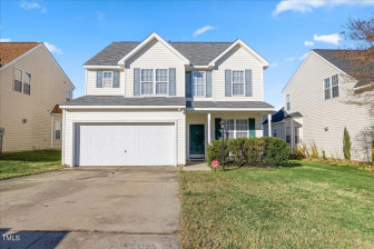 2605 Alabaster  Raleigh, NC 27610