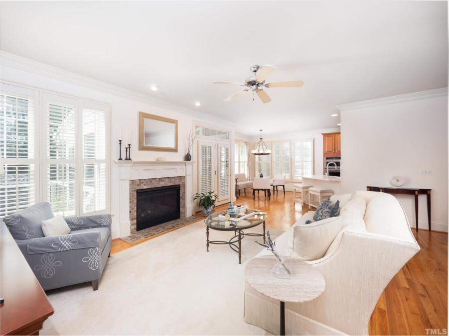 430 Chandler Grant Dr Cary, NC 27519