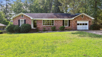 5508 Hedrick Dr Fayetteville, NC 28303