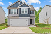 85 Conifer Dr Youngsville, NC 27596