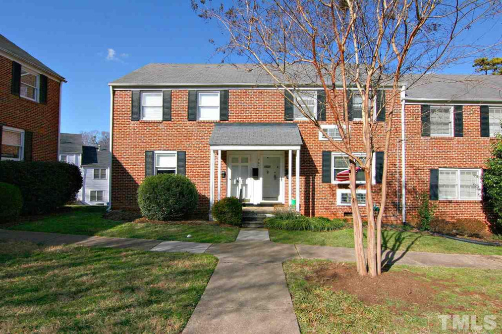 965 St Marys St, Raleigh, NC 27605 Raleigh Realty
