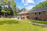 207 Hillcrest Dr Oxford, NC 27565