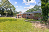 207 Hillcrest Dr Oxford, NC 27565