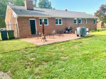 207 Hillcrest Dr Oxford, NC 27565