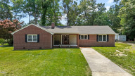 207 Hillcrest Dr Oxford, NC 27565