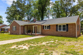 207 Hillcrest Dr Oxford, NC 27565