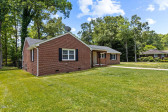 207 Hillcrest Dr Oxford, NC 27565