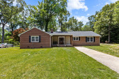 207 Hillcrest Dr Oxford, NC 27565