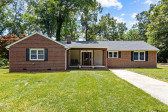 207 Hillcrest Dr Oxford, NC 27565