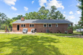 207 Hillcrest Dr Oxford, NC 27565