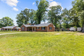 207 Hillcrest Dr Oxford, NC 27565