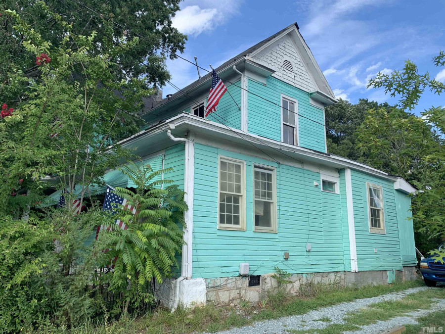 810 Cleveland St, Durham, NC 27701 Raleigh Realty