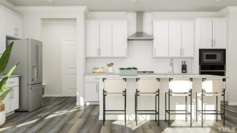 137 Canyon Gap Way Raleigh, NC 27610