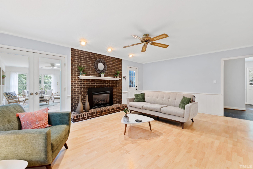 8809 North View Ct Raleigh, NC 27613