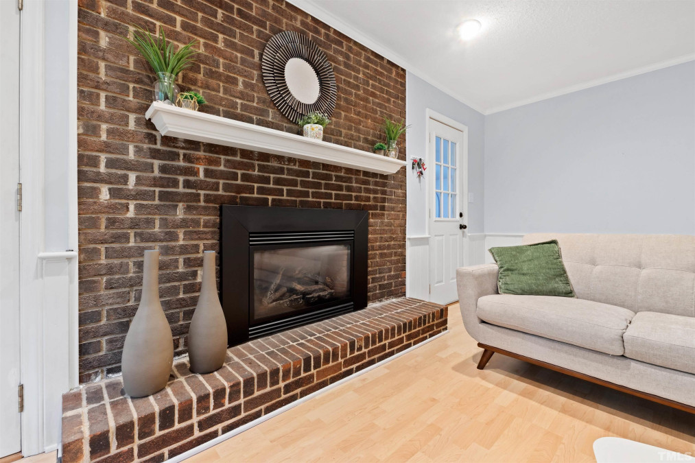 8809 North View Ct Raleigh, NC 27613