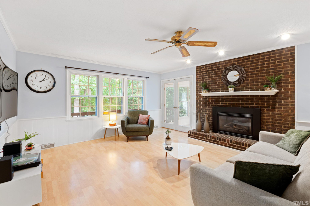 8809 North View Ct Raleigh, NC 27613