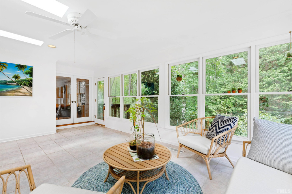 8809 North View Ct Raleigh, NC 27613